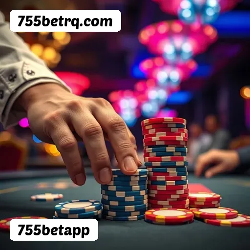 6 vantagens exclusivas do programa VIP da 755betapp