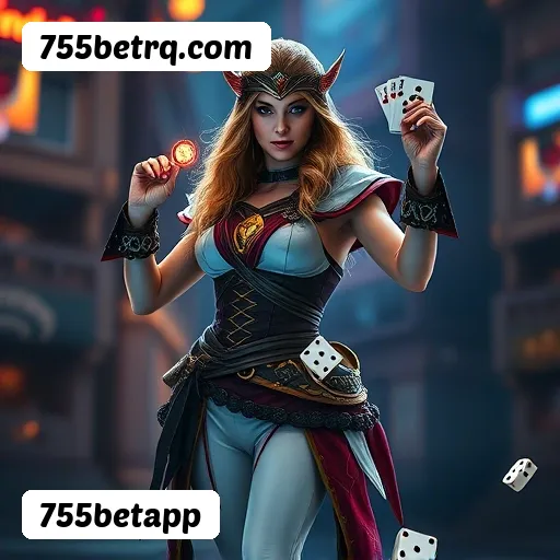 755betapp bônus R$5.000 + 500 giros - Rollover 35x, prazo 30 dias, 38% taxa conversão