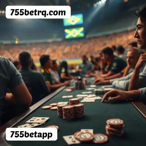 Níveis do programa VIP da 755betapp