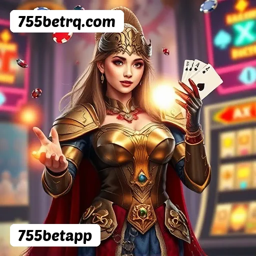 Requisitos do APK da 755betapp para Android