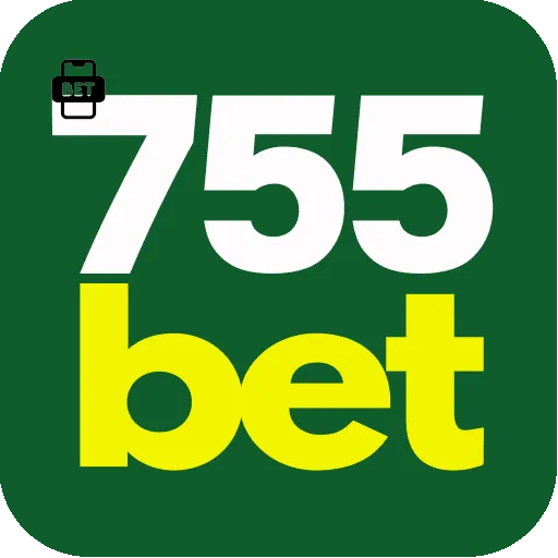 Apostas esportivas da 755betapp com odds competitivas